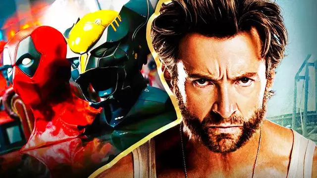 Deadpool 3'te Birden Oldukca Wolverine Olacağı Açıklandı 17 Deadpool 3'te Birden Çok Wolverine Olacağı Açıklandı