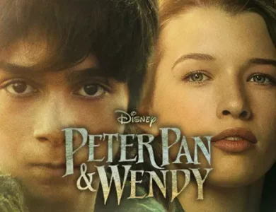 Disney+'ın Yeni Peter Pan Filminden İlk Fragman [Video]