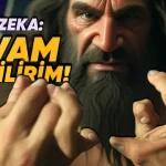 Yapay Zeka Programları Neden El ve Ayak Çizemiyor?