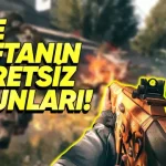 Xbox'ta Bu Hafta Sonu Ücretsiz Oynanabilecek Oyunlar (13-16 Şubat)
