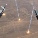 Yapay Zeka Destekli İHA, Gerçek Pilotla İt Dalaşına Girdi