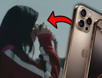 Tamamen iPhone 16 Pro ile Çekilen Kısa Film [Video]