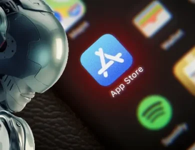 Apple, ChatGPT'ye Yaş Sınırı Getirdi