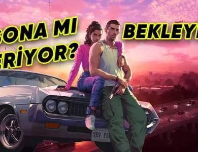 Rockstar, GTA 6'nın Resmî Discord Kanalını Açtı