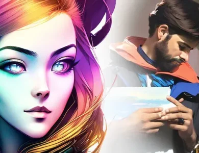 Binance'ten Yeni Yapay Zeka: Bicasso Nasıl Kullanılır?