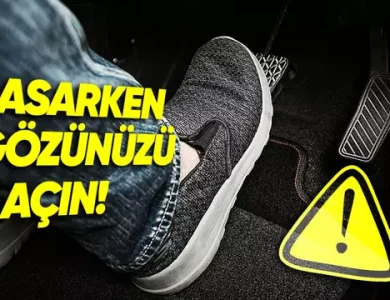 Frenlerin Yarı Yolda Bırakmaması İçin Bu Detaylara Dikkat! 15 Frenlerin Yarı Yolda Bırakmaması İçin Bu Detaylara Dikkat!