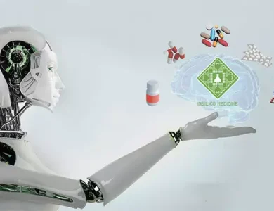 Insilico, Yapay Zekâ Desteğiyle COVID-19 Aşısı Üretti 13 Insilico, Yapay Zekâ Desteğiyle COVID-19 Aşısı Üretti