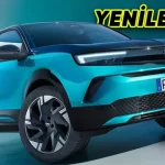 2025 Model Opel Mokka Resmen Türkiye'de: İşte Fiyatı
