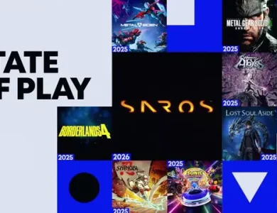 State of Play Etkinliğindeki Tüm Duyurular [Video]