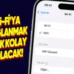 iOS 19 ile iPhone'lara Çok Kullanışlı Bir Wi-Fi Özelliği Geliyor