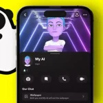 Snapchat, Kendi Sohbet Botu My AI'ı Tanıttı
