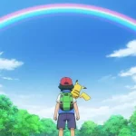 Ash ve Pikachu'lu Son Pokémon Bölümlerinden Görüntüler Geldi