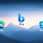 ChatGPT Destekli Bing, Edge ve Skype Mobil Cihazlara Geldi