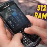 BlackBerry Torch’un Kulağa Şaka Gibi Gelen Özellikleri