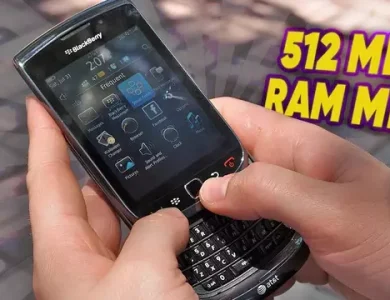 BlackBerry Torch’un Kulağa Latife Şeklinde Gelen Özellikleri 16 BlackBerry Torch’un Kulağa Şaka Gibi Gelen Özellikleri