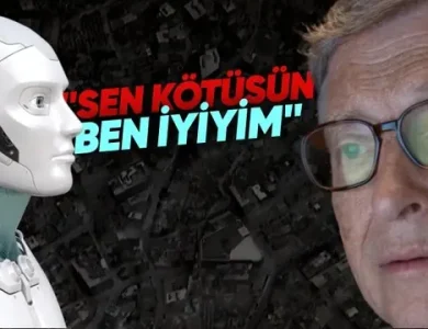 ChatGPT Temelli Bing'e Getirilen 'Soru Sınırı' Artırıldı