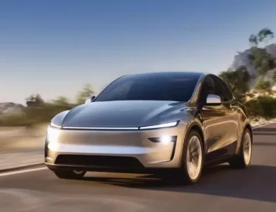 Yeni Tesla Model Y "Juniper"in Türkiye Sayfası Açıldı
