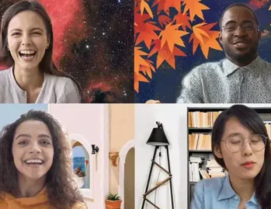 Google Meet’e 360 Aşama Dönen Arka Planlar Eklenecek 15 Google Meet’e 360 Derece Dönen Arka Planlar Eklenecek