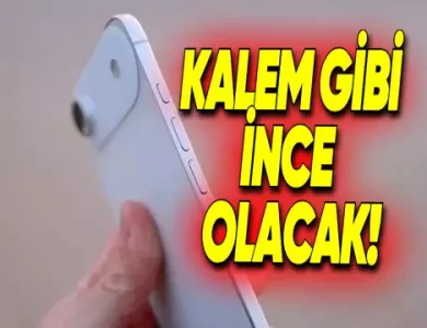 iPhone 17 Air'ın Tasarımını Gösteren Yeni Görseller Paylaşıldı 14 iPhone 17 Air'ın Tasarımını Gösteren Yeni Görseller Paylaşıldı
