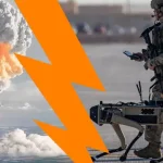 Eski Google CEO'su, Yapay Zekayı Nükleer Silahlara Benzetti