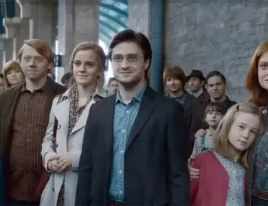 Eski Kadroyla Yeni Harry Potter Filmleri Gelebilir