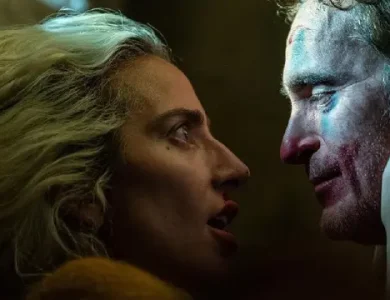 Joker 2'den Harley Quinn'li Yeni Fotoğraf Geldi