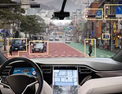 Dünyanın ilk “Etik” Otonom Araç Yazılımı Geliştirildi