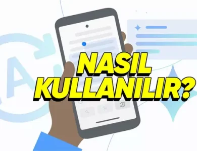 Google Uygulamasına "Basitleştir" Özelliği Geldi
