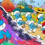 Şirinler Çizgi Filmi Hakkında Duymadığınız Bilgiler