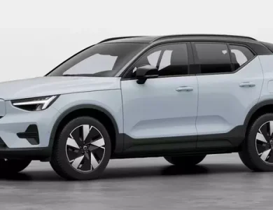 Volvo, İsim Değişikliğine Gitti: İşte Değişikliğin Sebebi 14 Volvo, İsim Değişikliğine Gitti: İşte Değişikliğin Nedeni