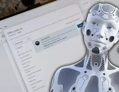 Word’e Bir Eklentiyle Yapay Zekâ Desteği Geldi