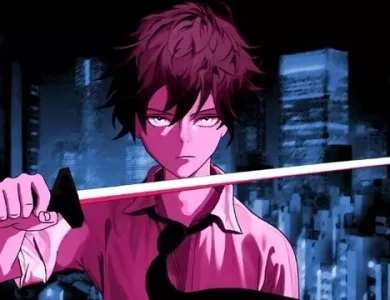 Yerli Oyun Anomalistic Revolution'ı İnceledik!