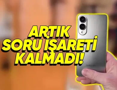 Samsung Galaxy S25 Edge'in Resmî Basın Görselleri Sızdırıldı