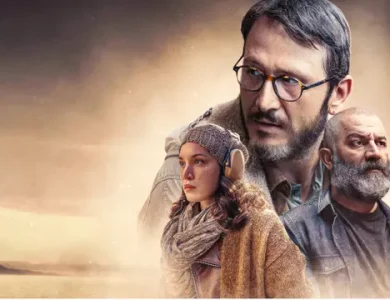 Yerli Netflix Dizisi Sıcak Kafa İptal Edildi