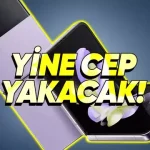 Samsung'un Yeni Katlanabilir Telefonlarının Fiyatları Ortaya Çıktı