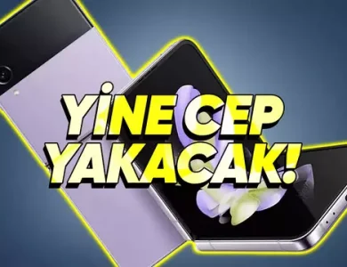 Samsung'un Yeni Katlanabilir Telefonlarının Tutarları Ortaya Çıktı 17 Samsung'un Yeni Katlanabilir Telefonlarının Fiyatları Ortaya Çıktı