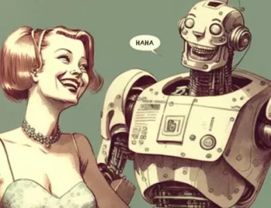 ChatGPT'nin Cinsiyet Ayrımı Yapmış olduğu İddiası Ne Kadar Doğru? 33 ChatGPT'nin Cinsiyet Ayrımı Yaptığı İddiası Ne Kadar Doğru?