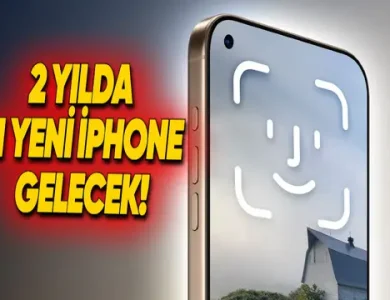 iPhone'ların Yol Haritası Sızdırıldı: Büyük Değişimler Geliyor! 16 iPhone'ların Yol Haritası Sızdırıldı: Büyük Değişiklikler Geliyor!