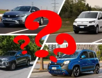 FIAT'ın Dünya Çapındaki Satış Adetleri Açıklandı! - 2024