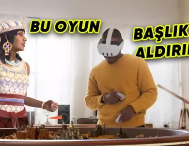 Civilization VII'nin VR Sürümü Duyuruldu [Video]