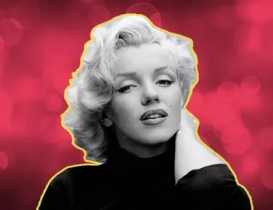 Marilyn Monroe Hakkında 11 Enteresan Bilgi