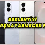Samsung Galaxy S25 Edge'in Ekran Koruma Teknolojisi Açıklandı