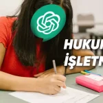 ChatGPT, Hukuk ve İşletme Sınavlarından Başarıyla Geçti