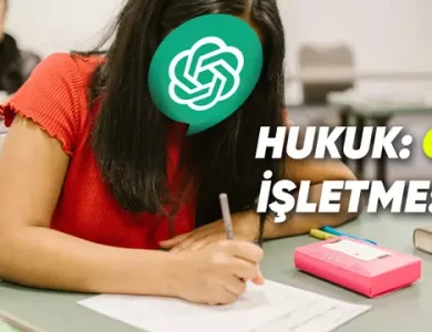 ChatGPT, Hukuk ve İşletme Sınavlarından Başarıyla Geçti