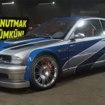 Oyun Dünyasının En İkonik Arabaları