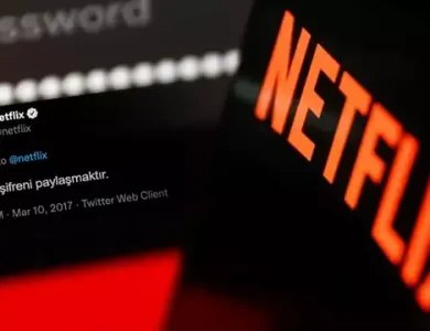 Netflix, Şifre Paylaşımını Nasıl Engelleyeceğini Açıkladı