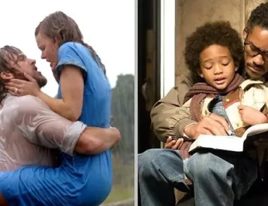 Birbirinden Duygusal Film Önerileri - Webtekno – Güncel Teknoloji Haberleri ve Video İncelemeleri