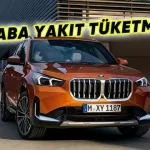 BMW X1 xDrive25e Plug-in Hybrid Türkiye'de: İşte Fiyatı