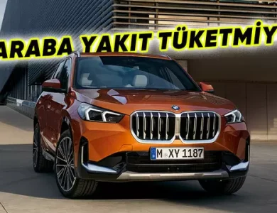 BMW X1 xDrive25e Plug-in Hybrid Türkiye'de: İşte Fiyatı