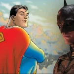 DC Evrenine Dahil Olacak Yeni Dizi ve Filmler Açıklandı